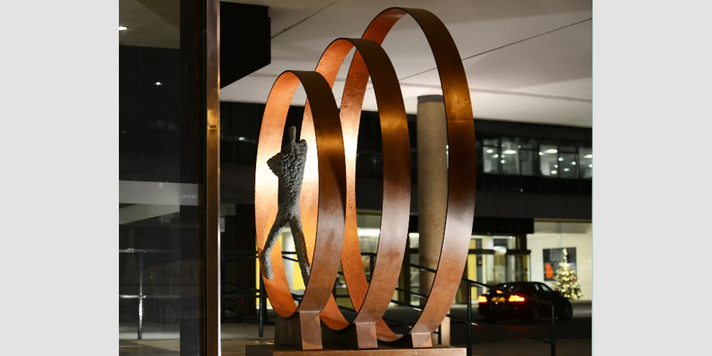 Figurative Sculpture with Michael Speller