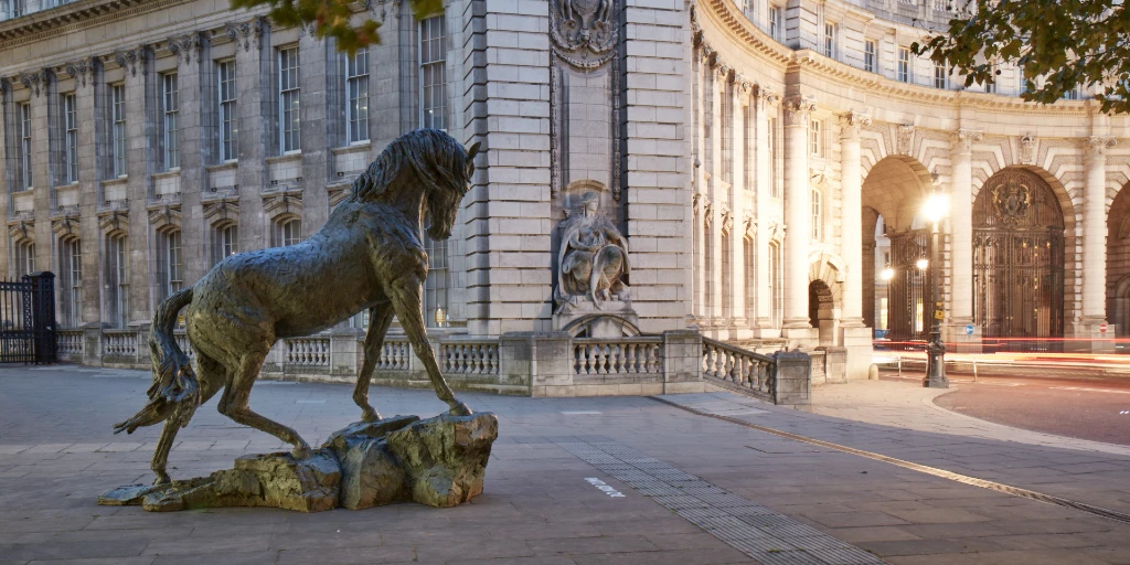 Wildlife Sculpture with Hamish Mackie